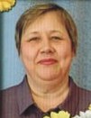 Мокрова Валентина Павловна Мокрова Валентина Павловна